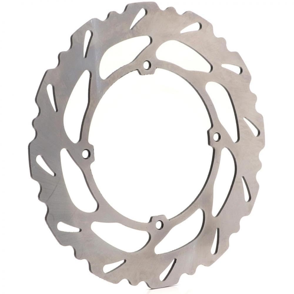 240 mm vordere Bremsscheibenscheibenrotor-kompatibel mit CRF 150F 230F 230L 230m 2003-2019 CR125R CR250R CR500R 92-94 SL230 1997-2001 240 mm vordere Bremsscheibenscheibenrotor-kompatibel mit CRF 150F 230F 230L 230m 2003-2019 CR125R CR250R CR500R 92-94 SL230 1997-2001 von GCDZKJIJ