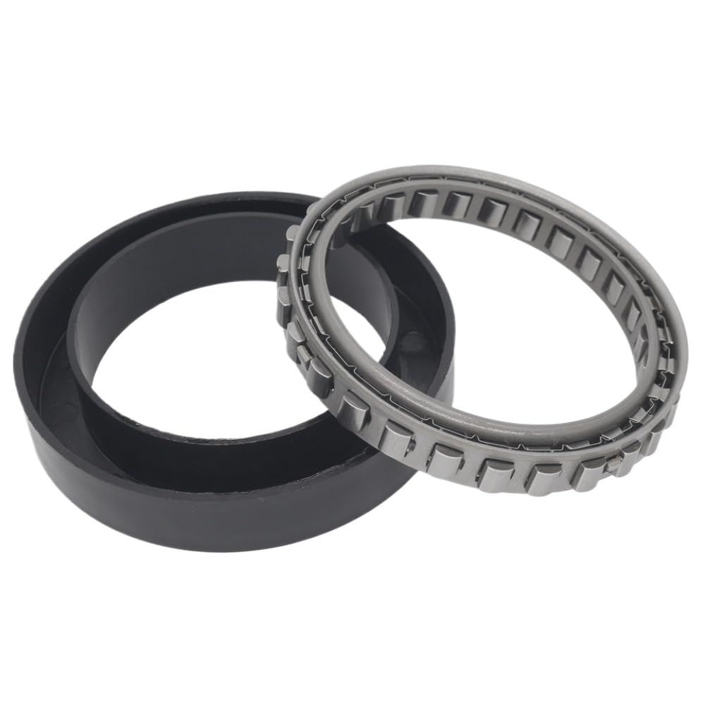 27 Roller Supercharger-Kupplung One-Way-Lager mit 1,8 t 1800 FX SHO FZR FZS SVHO Motor 6S5-17800-10 27 Roller Supercharger-Kupplung One-Way-Lager mit 1,8 t 1800 FX SHO FZR FZS SVHO Motor 6S5-17800-10 von GCDZKJIJ