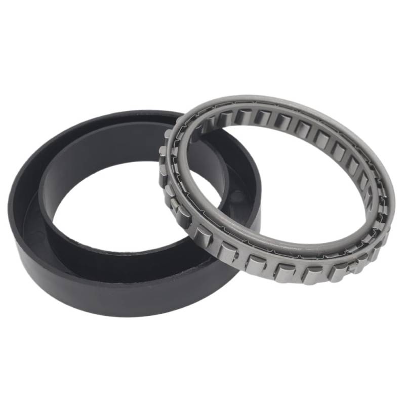 27 Roller Supercharger-Kupplung One-Way-Lager mit 1,8 t 1800 FX SHO FZR FZS SVHO Motor 6S5-17800-10 von GCDZKJIJ