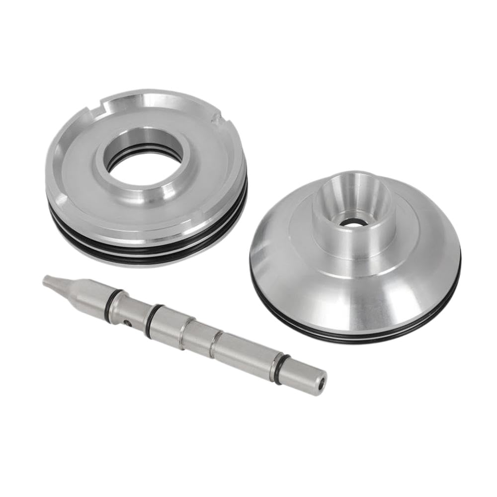 2nd Gear Servo Kit für GM 4L60 700-R4 4L60-E 4L65-E 4L70-E Billet Aluminium Zahnradkolbenabscheider-Stift mit verschiedenen Getriebemodellen kompatibel 2nd Gear Servo Kit für GM 4L60 700-R4 4L60-E 4L65-E 4L70-E Billet Aluminium Zahnradkolbenabscheider-Stift mit verschiedenen Getriebemodellen kompatibel von GCDZKJIJ