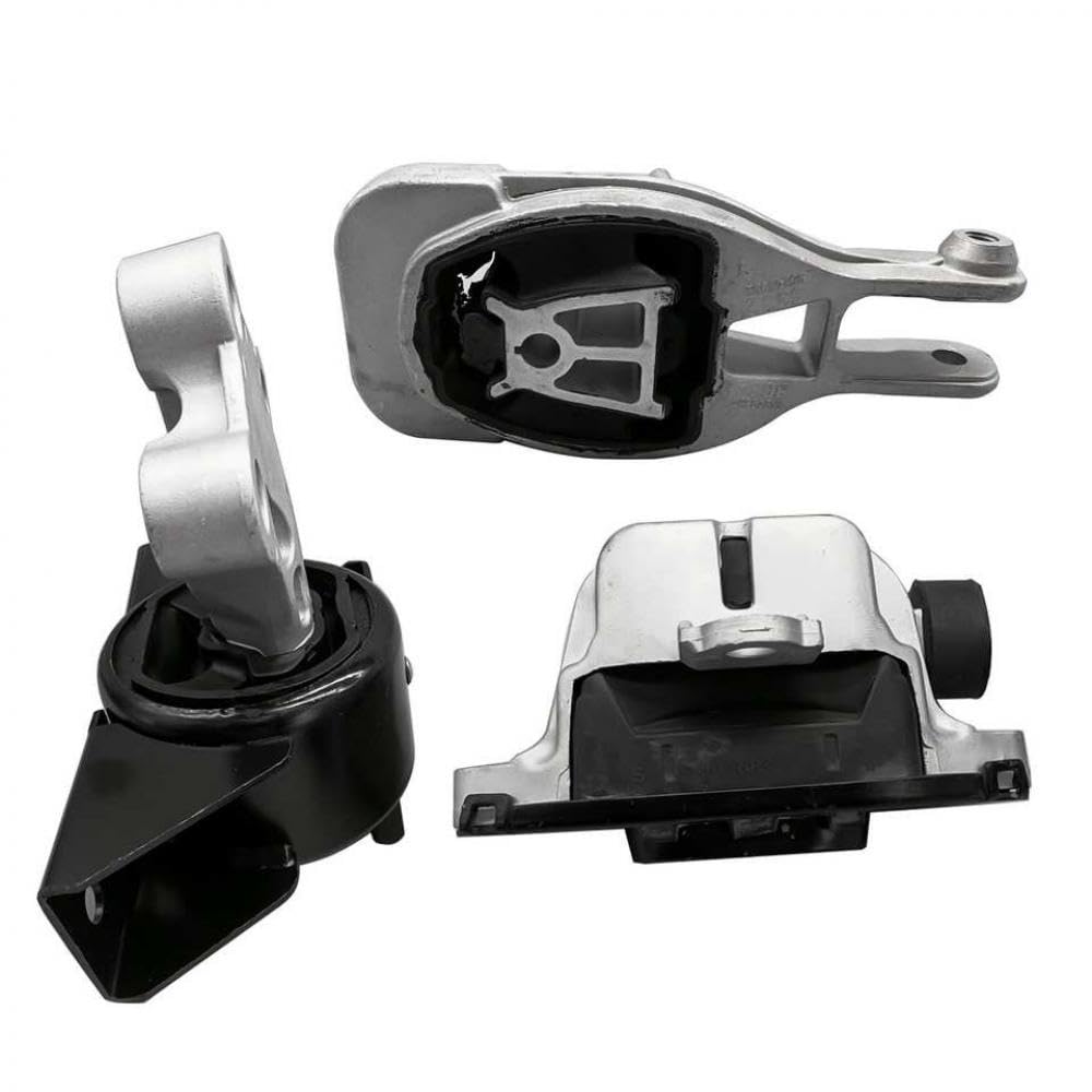 AP02 3X-Motor und Getriebemontage, kompatibel mit Sonic 1.4L 2013 bis 2020 Automatisch 4-Türen AP02 3X-Motor und Getriebemontage, kompatibel mit Sonic 1.4L 2013 bis 2020 Automatisch 4-Türen von GCDZKJIJ