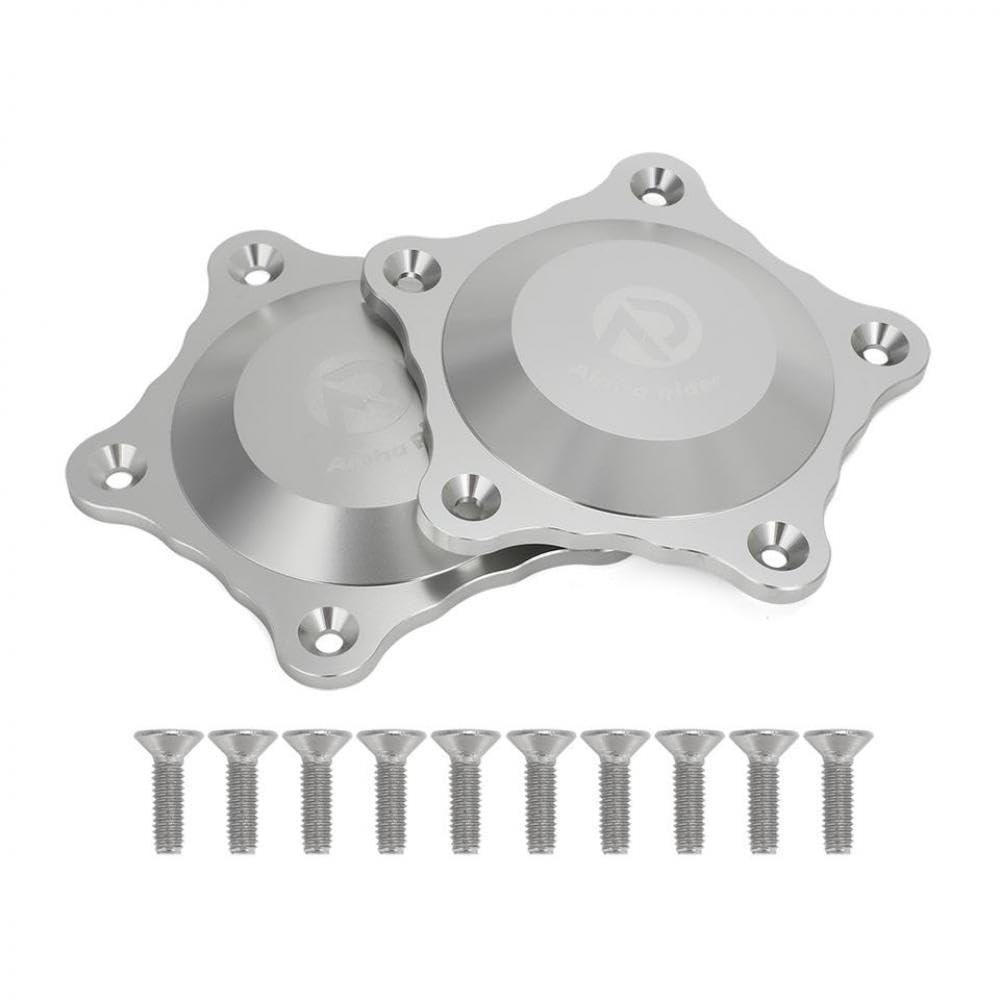 Aluminiumrad -Mittel -Hub -Kappenabdeckung kompatibel mit amerikanischem Renndrehmomentschubrädern VN105 VN109 VN205 VN215 VN309 VN405 VN450 Aluminiumrad -Mittel -Hub -Kappenabdeckung kompatibel mit amerikanischem Renndrehmomentschubrädern VN105 VN109 VN205 VN215 VN309 VN405 VN450 von GCDZKJIJ