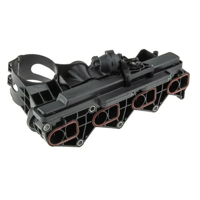 Ansaugkrümmerbaugruppe kompatibel mit W204 W211 A6460902337 6460902337 von GCDZKJIJ