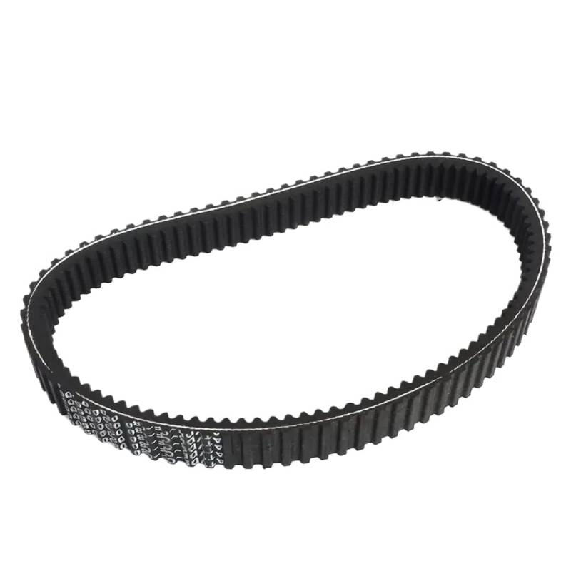 Antriebskupplungsgürtel kompatibel mit CF 800 UForce Zforce CForce x8 Z8 U8 EX SSV Trail Teralander 0800-055000 ATV UTV von GCDZKJIJ