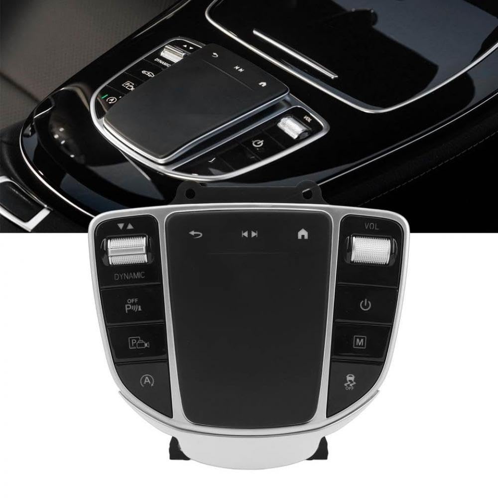 Auto Multimedia Touch Pad Controller Austausch für C -Klasse E Klasse GLC W205 W213 X253 Auto Multimedia Touch Pad Controller Austausch für C -Klasse E Klasse GLC W205 W213 X253 von GCDZKJIJ