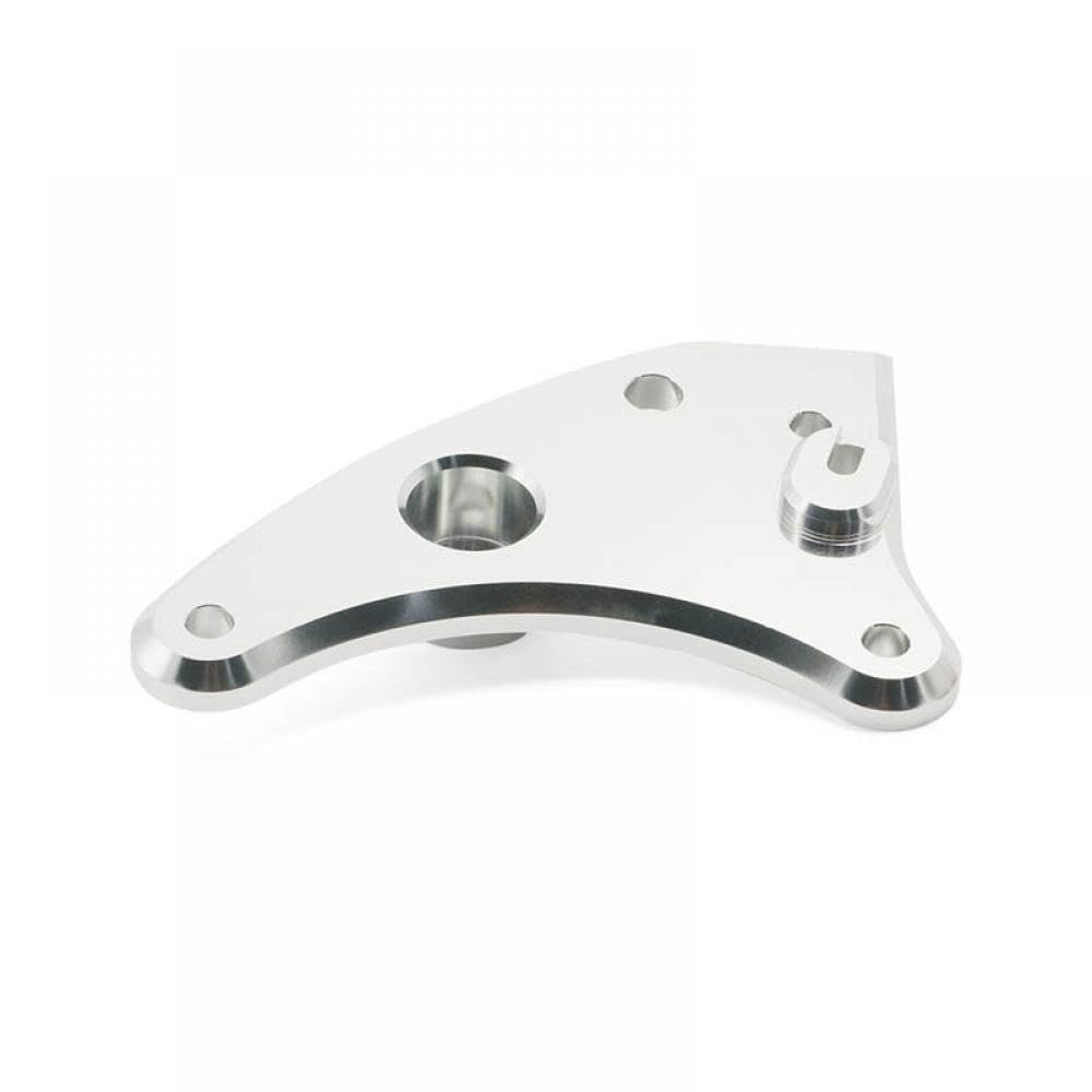 Billet Shift Arm Base Base Shifter Bracket kompatibel mit 450 500 570 650 800 850 1000 Gen 2 ATV 707000971(Black) von GCDZKJIJ