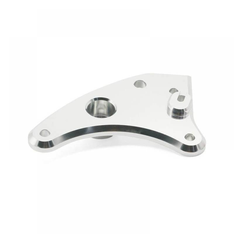 Billet Shift Arm Base Base Shifter Bracket kompatibel mit 450 500 570 650 800 850 1000 Gen 2 ATV 707000971(Black) von GCDZKJIJ