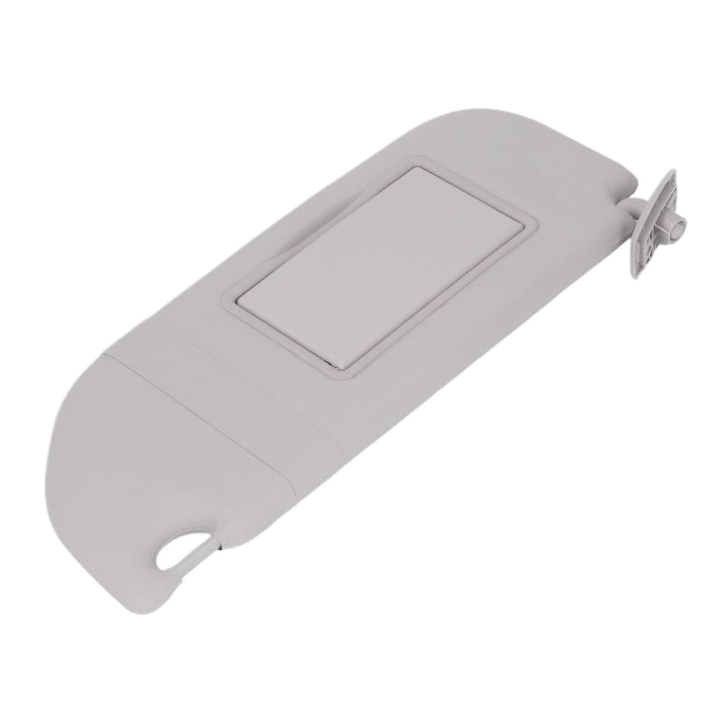 C3 Links Fahrerseite Sonnenvisor Inner Blendung GRAU GRAU 98038433DS Austausch C3 Links Fahrerseite Sonnenvisor Inner Blendung GRAU GRAU 98038433DS Austausch von GCDZKJIJ