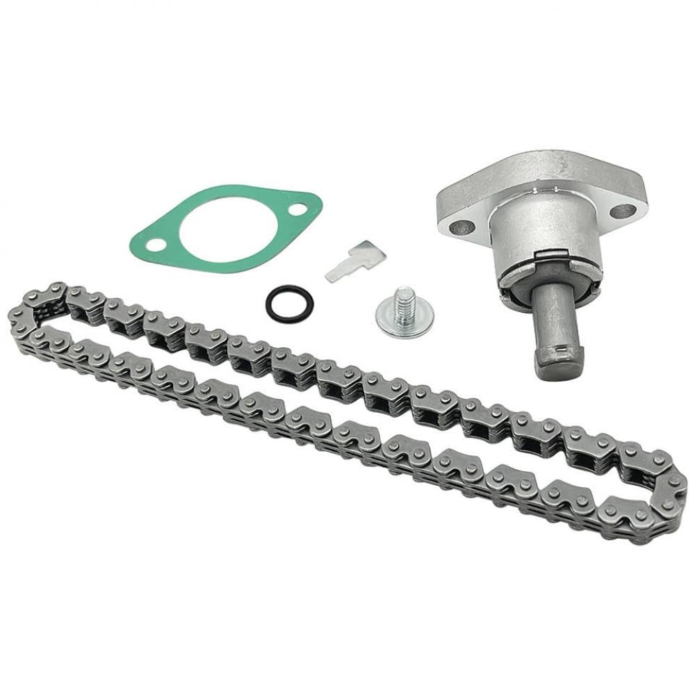 CAM -Timing -Kettenspanner -Dichtungskit kompatibel mit Foreman 450 TRX450 TRX450ES TRX450S 4x4 CAM -Timing -Kettenspanner -Dichtungskit kompatibel mit Foreman 450 TRX450 TRX450ES TRX450S 4x4 von GCDZKJIJ