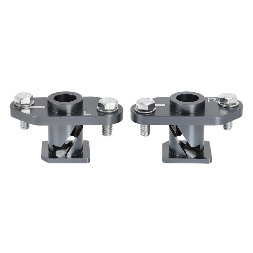 E36 3 Serie Hardtop Montage Hardware Kit - 4 Bolzenaluminium E36 3 Serie Hardtop Montage Hardware Kit - 4 Bolzenaluminium von GCDZKJIJ