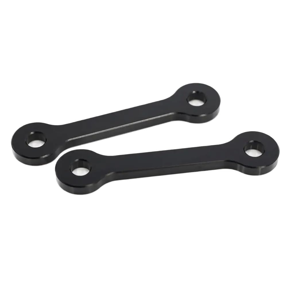 Einstellbare Absenkungs -Links -Kit für DRZ400SM DRZ400S DRZ400E -kompatibel mit DRZ 400 E S SM Motorcycle Suspensionsbindung Einstellbare Absenkungs -Links -Kit für DRZ400SM DRZ400S DRZ400E -kompatibel mit DRZ 400 E S SM Motorcycle Suspensionsbindung von GCDZKJIJ