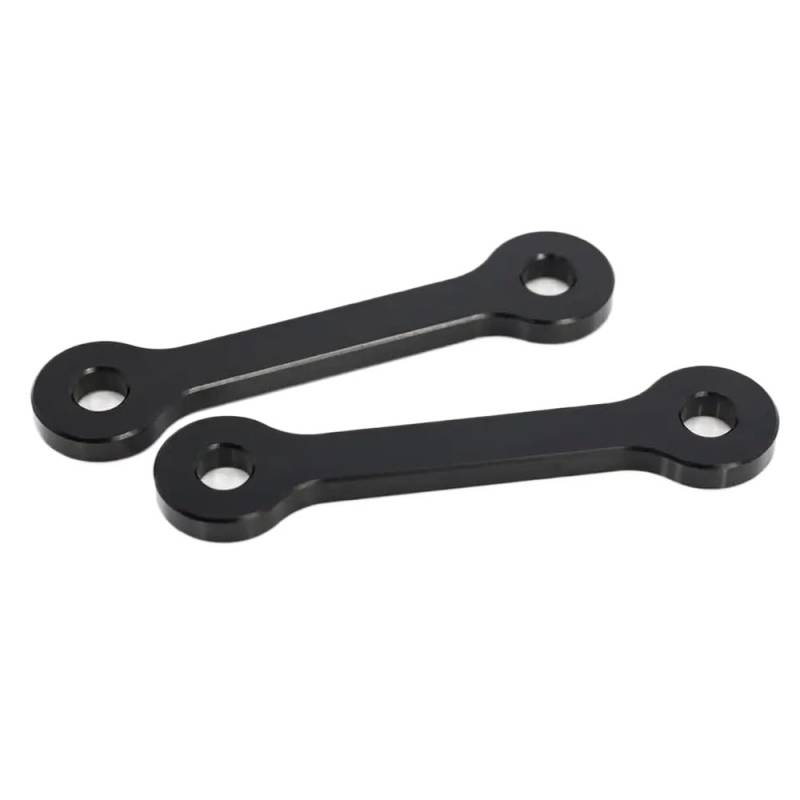 Einstellbare Absenkungs -Links -Kit für DRZ400SM DRZ400S DRZ400E -kompatibel mit DRZ 400 E S SM Motorcycle Suspensionsbindung von GCDZKJIJ