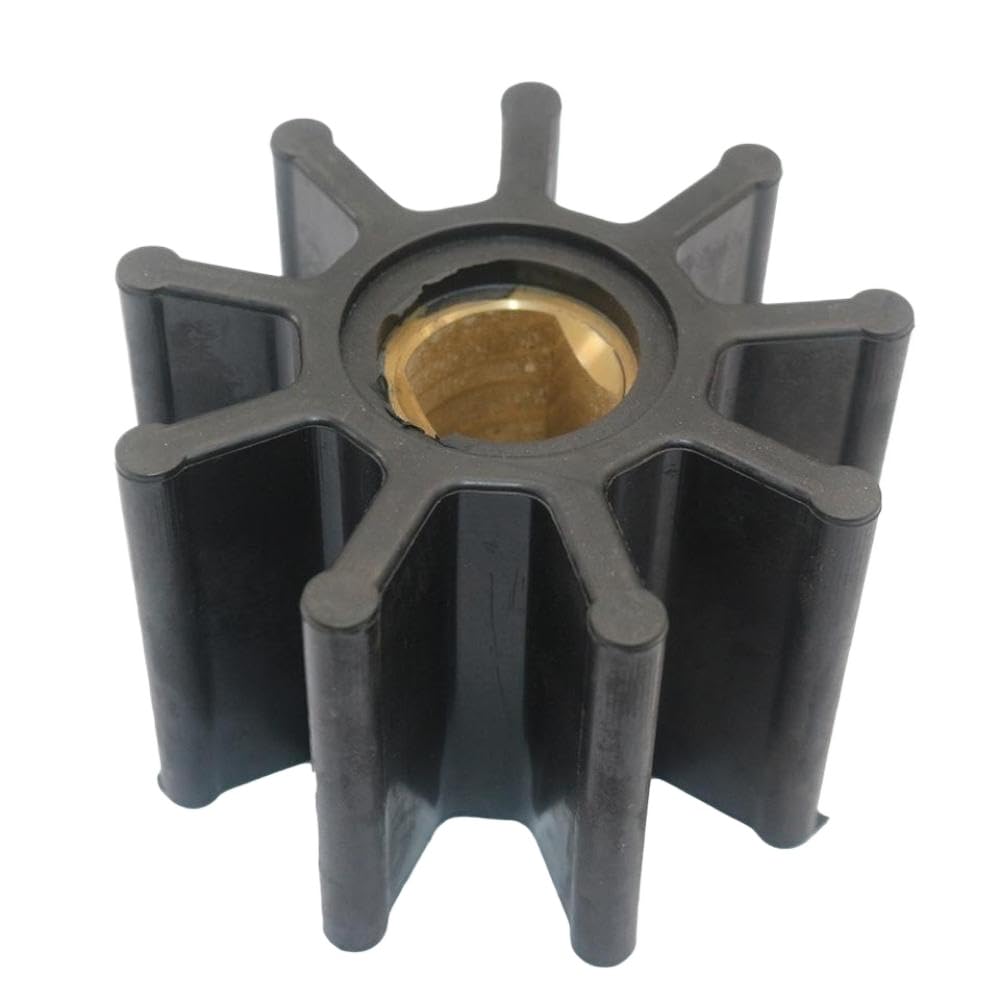 Flexibler Ersatz für Laufradkompatibel mit JMP 8001-01 DJ-Pumpe 083-0901 Doosan 60.06804-0010 Flexibler Ersatz für Laufradkompatibel mit JMP 8001-01 DJ-Pumpe 083-0901 Doosan 60.06804-0010 von GCDZKJIJ