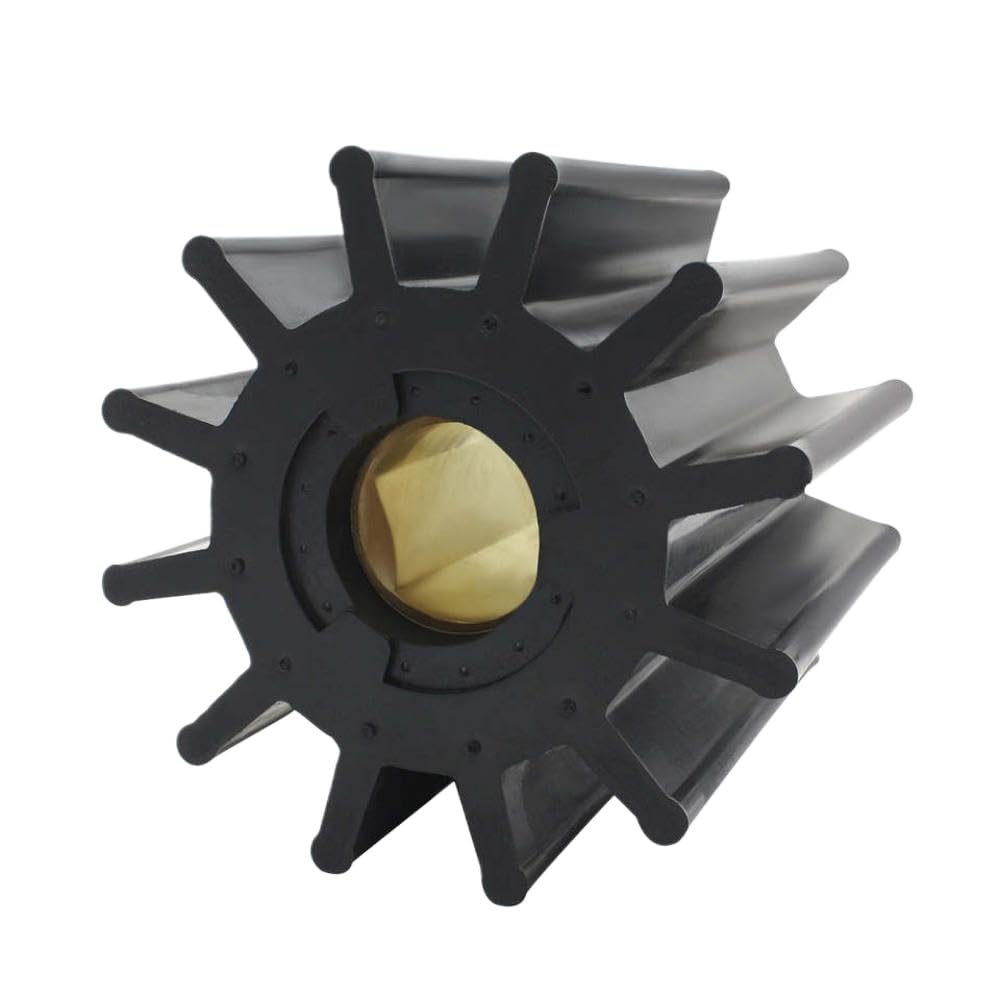Flexibler Laufrad kompatibel mit D 336 343 353 Marine Water Pump Models 3N4859 3N1888 3N8459 3N4851 Flexibler Laufrad kompatibel mit D 336 343 353 Marine Water Pump Models 3N4859 3N1888 3N8459 3N4851 von GCDZKJIJ