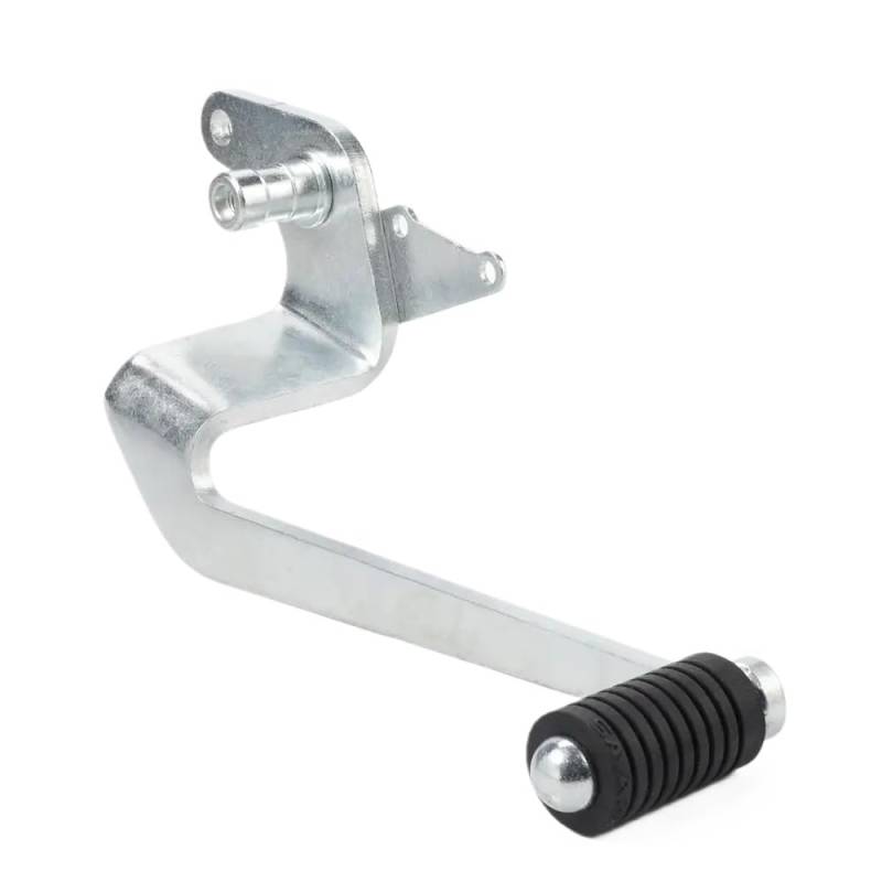 Getriebeschalthebel Fußbremse Pedal kompatibel mit XJ6 Ablenkung F N S XJ6N XJ6S FZ6R Motorradzubehör Shifter Gearchange Pedal(Foot Brake Lever) von GCDZKJIJ