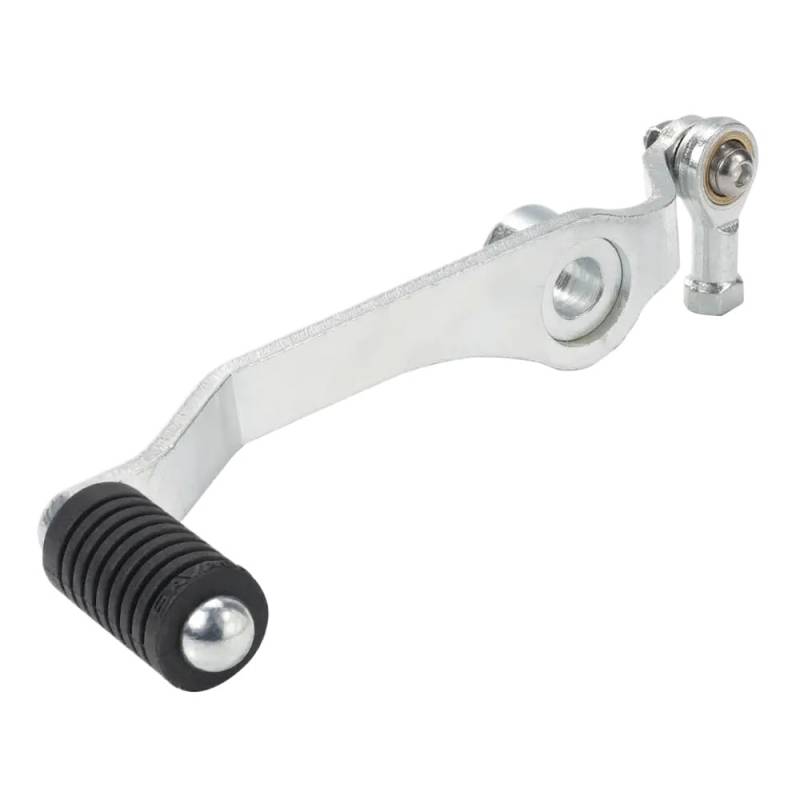 Getriebeschalthebel Fußbremse Pedal kompatibel mit XJ6 Ablenkung F N S XJ6N XJ6S FZ6R Motorradzubehör Shifter Gearchange Pedal(Left Shift Lever) von GCDZKJIJ