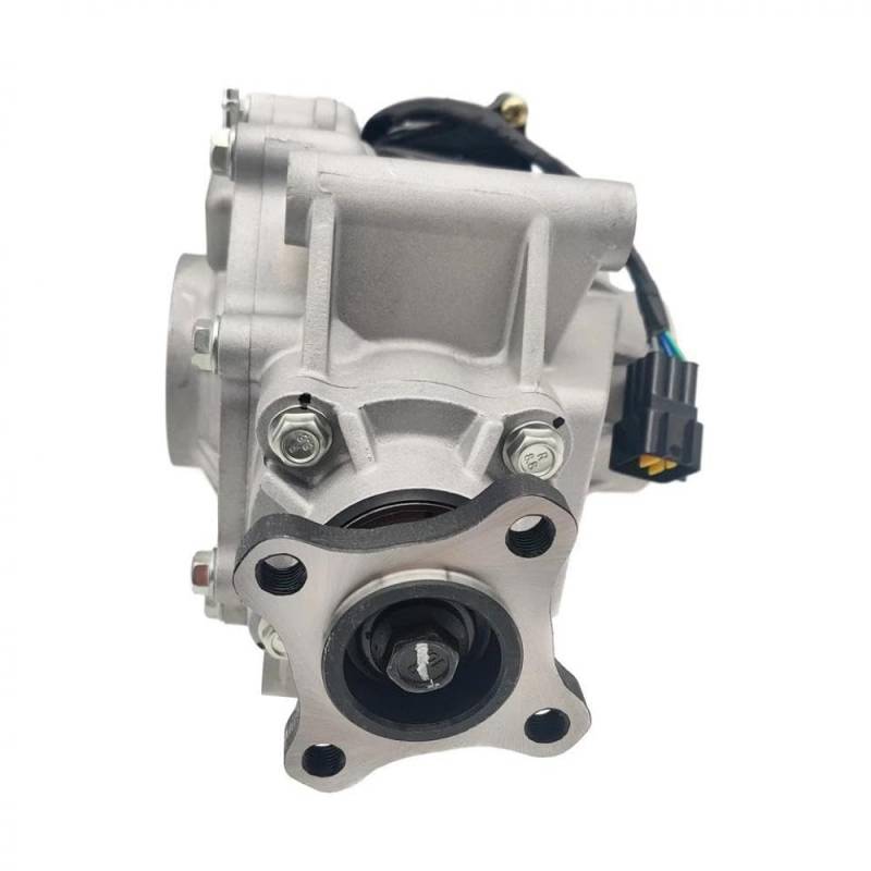 Hinterachse Montage kompatibel mit CF 400 500 600 ATV-Teile Q820-330000-00001 Q820-330000 Quad-Komponenten von GCDZKJIJ