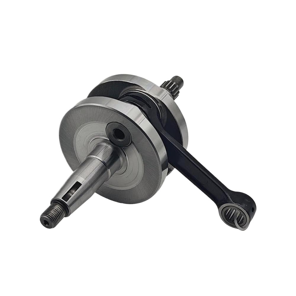 Kompatible Kurbelwellenbaugruppe Anschlussstangenwellenlager für CR80R CR80RB 86-02 CR85R CR85RB 03-04 13000-GC4-601 Kompatible Kurbelwellenbaugruppe Anschlussstangenwellenlager für CR80R CR80RB 86-02 CR85R CR85RB 03-04 13000-GC4-601 von GCDZKJIJ