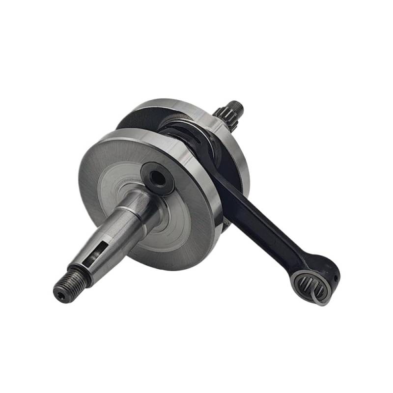 Kompatible Kurbelwellenbaugruppe Anschlussstangenwellenlager für CR80R CR80RB 86-02 CR85R CR85RB 03-04 13000-GC4-601 von GCDZKJIJ