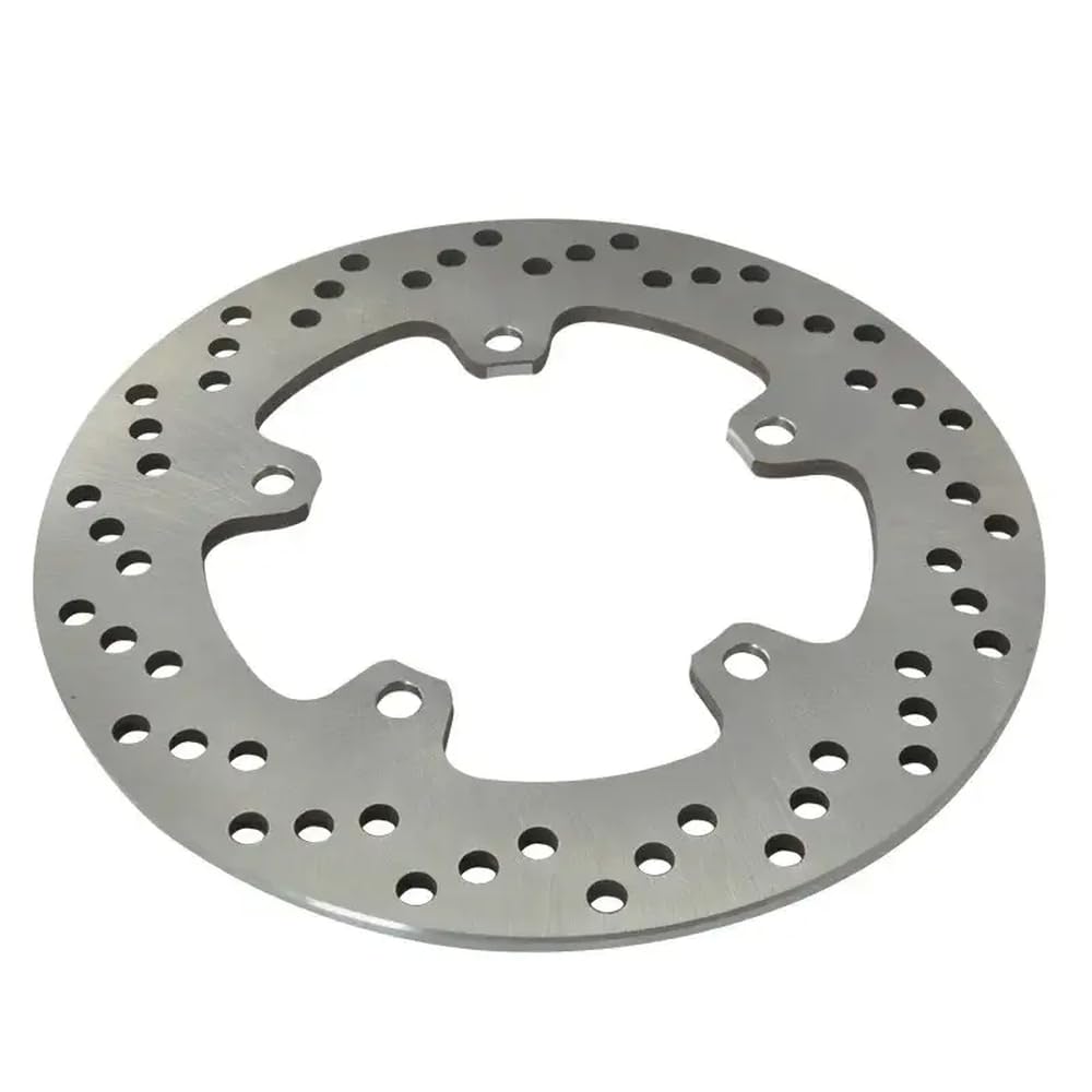 Kompatibler Motorrad -Heckbremsscheibenscheibenrotor für An650 650 Modelle 2004 bis 2020 Kompatibler Motorrad -Heckbremsscheibenscheibenrotor für An650 650 Modelle 2004 bis 2020 von GCDZKJIJ