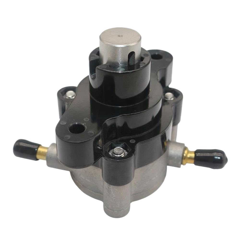 Kraftstoffpumpenbaugruppe 6d8-24410 kompatibel mit 4-Takt-Außenbordmotoren 75 90 115 Kraftstoffpumpenbaugruppe 6d8-24410 kompatibel mit 4-Takt-Außenbordmotoren 75 90 115 von GCDZKJIJ