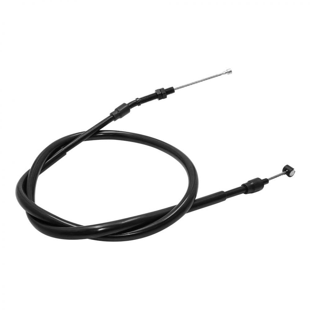 Kupplungskabel kompatibel mit F750GS F850GS F850GS Abenteuer F900XR K80 K81 K82 K84 2017-2023 Edelstahldraht Kupplungskabel kompatibel mit F750GS F850GS F850GS Abenteuer F900XR K80 K81 K82 K84 2017-2023 Edelstahldraht von GCDZKJIJ