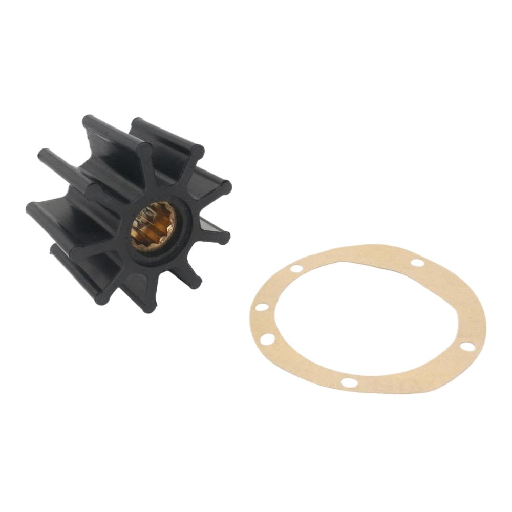 Laufradkit kompatibel mit Penta -Teilen 875736 807904 875660 21730344 21430184 1L4774 Laufradkit kompatibel mit Penta -Teilen 875736 807904 875660 21730344 21430184 1L4774 von GCDZKJIJ