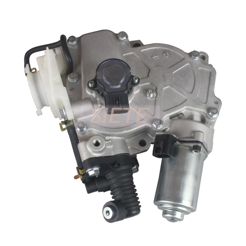 Leistungskupplungsantrieb mit Motor Kompatibel mit Yaris-kompatible OEM 31360-52044 3136052044 Leistungskupplungsantrieb mit Motor Kompatibel mit Yaris-kompatible OEM 31360-52044 3136052044 von GCDZKJIJ