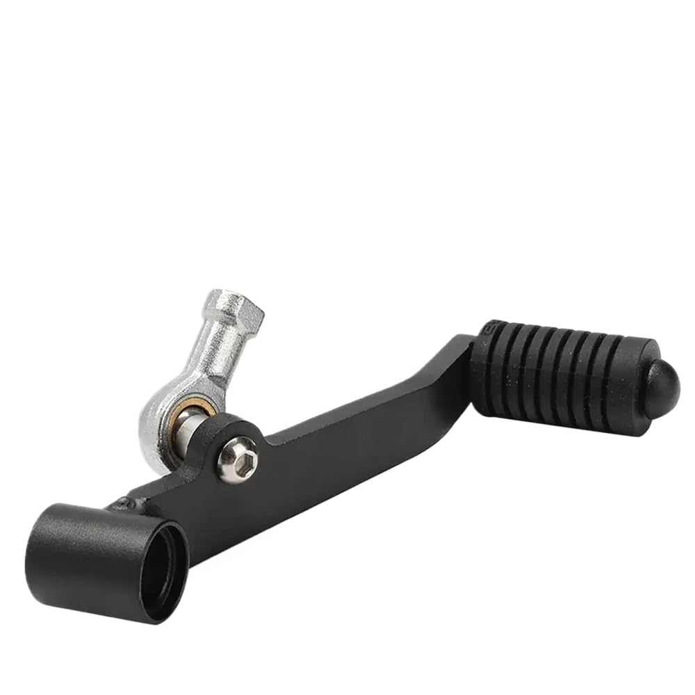 Linksgetriebe-Schalthebel kompatibel mit CB500X CBR500R CB500F 2013-2023 Shifter Pedal Toe PEGs Motorradteile CBR CB 500 F x Linksgetriebe-Schalthebel kompatibel mit CB500X CBR500R CB500F 2013-2023 Shifter Pedal Toe PEGs Motorradteile CBR CB 500 F x von GCDZKJIJ