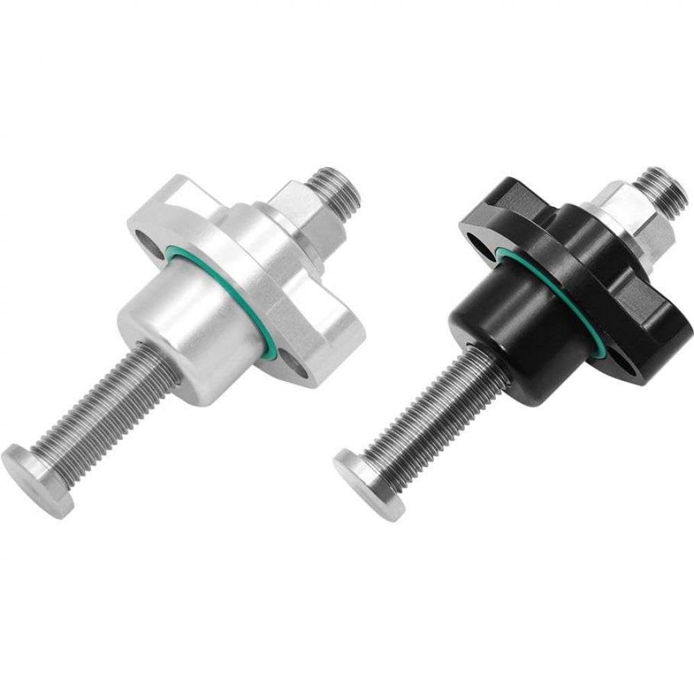 Manuelles Timing Cam-Kettenspanner kompatibel mit C600 C650 Sport K18 C650GT K19 2011-2020 Motor Cam Chain Adjuster Ref OE 11318567912(Black) von GCDZKJIJ