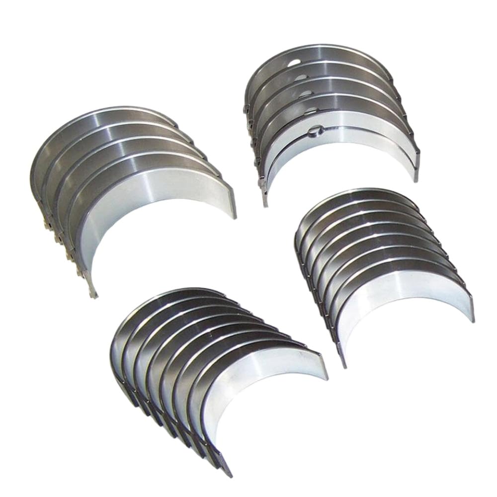 Motorlager-Kits, die mit 4,7 l Gas V8 99-13 für und RAM kompatibel ist Motorlager-Kits, die mit 4,7 l Gas V8 99-13 für und RAM kompatibel ist von GCDZKJIJ