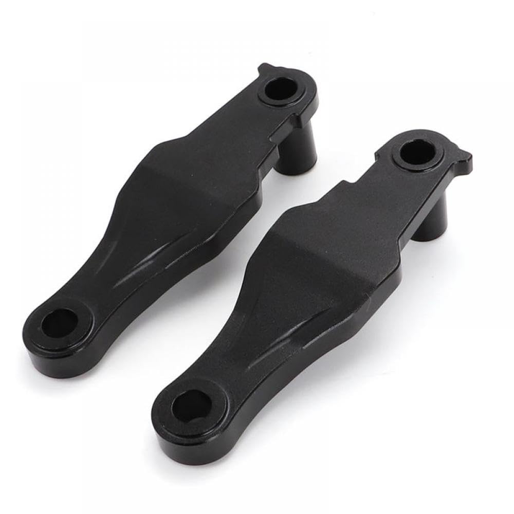 Motorrad -Windschutzscheibenhalterung kompatibel mit K1600GTL K1600B R1200RT R1250RT(Left-Right) von GCDZKJIJ