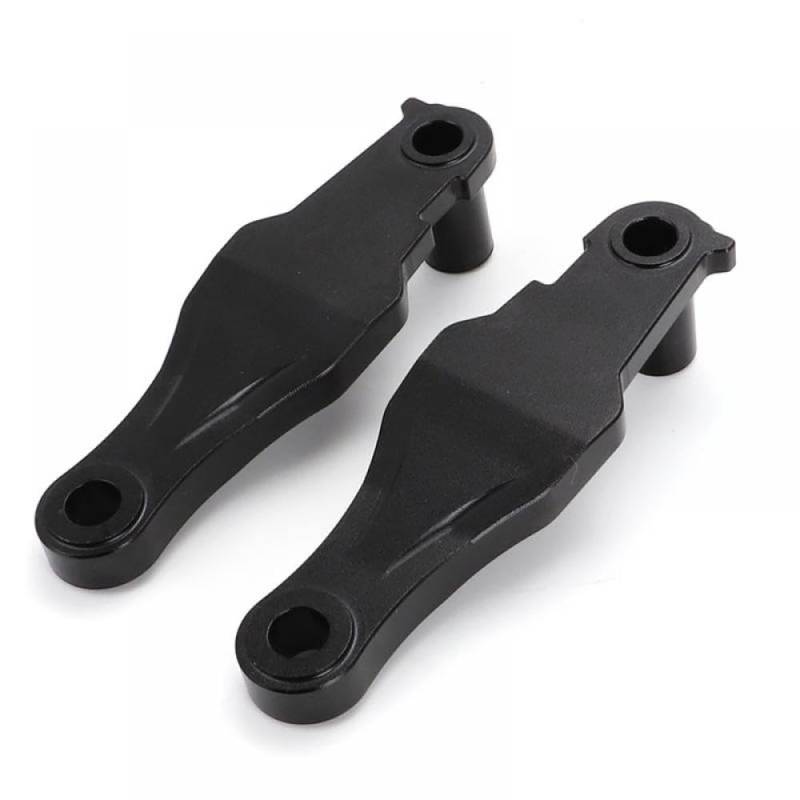 Motorrad -Windschutzscheibenhalterung kompatibel mit K1600GTL K1600B R1200RT R1250RT(Left-Right) von GCDZKJIJ