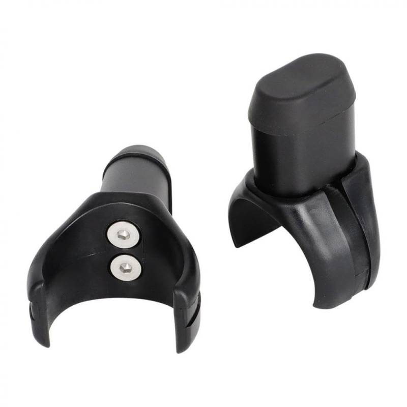 Motorradlenker Lenkradbegrenzer kompatibel mit MW R1300GS R1250GS Abenteuer R1200GS 1300GS ADV R1200GS 2013-2024 von GCDZKJIJ