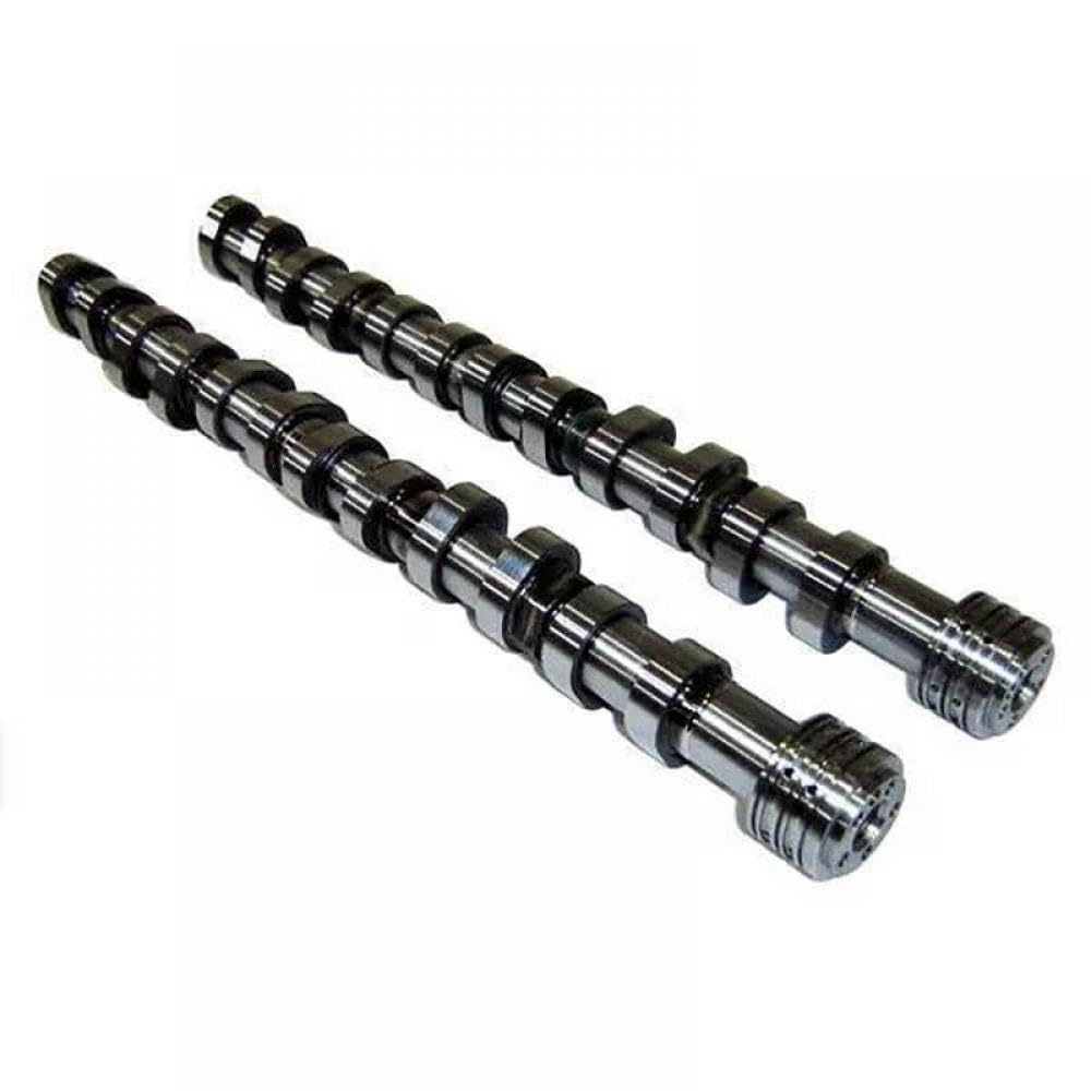 Nockenwelle Kompatibel mit R32 TT 24V VR6 3.2L 3.6L Motor Teil 022109101c 022109102a(Intake camshaft) von GCDZKJIJ