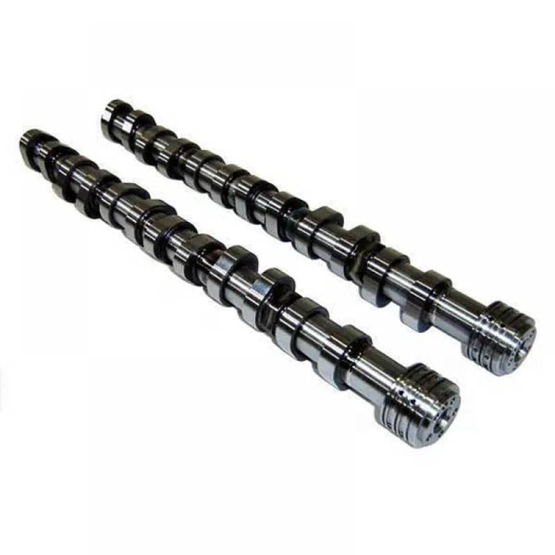 Nockenwelle Kompatibel mit R32 TT 24V VR6 3.2L 3.6L Motor Teil 022109101c 022109102a(Intake camshaft) von GCDZKJIJ