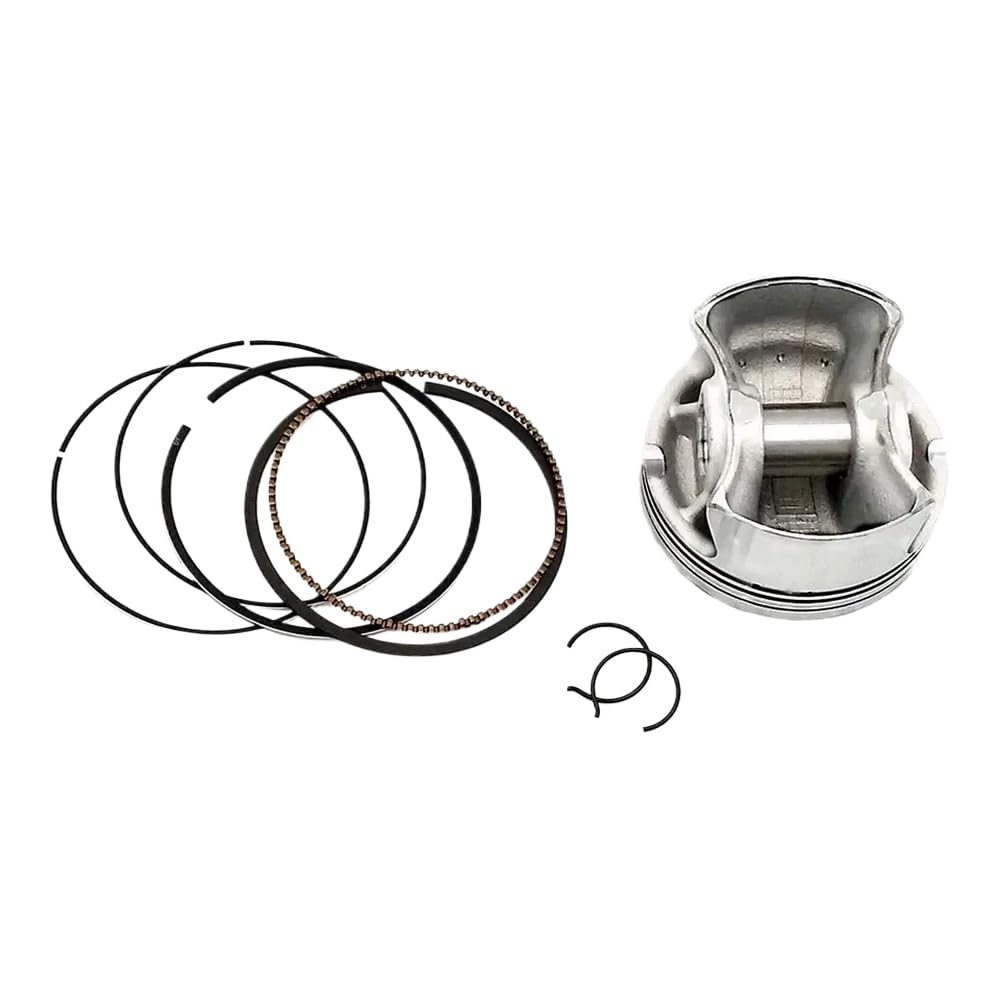 Piston Kit kompatibel mit Odes LZ Liangzi 1000 ATV UTV Go Kart Piston Kit kompatibel mit Odes LZ Liangzi 1000 ATV UTV Go Kart von GCDZKJIJ