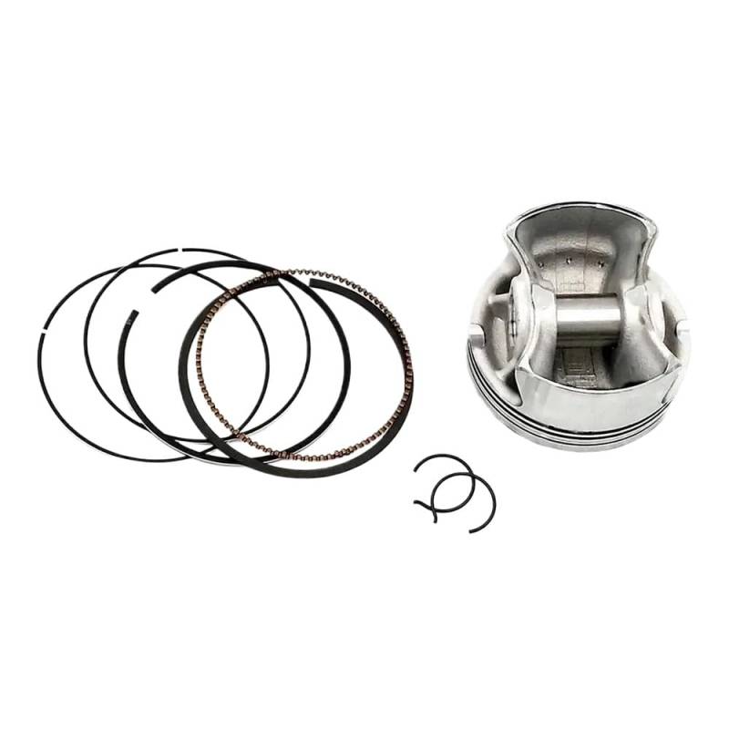 Piston Kit kompatibel mit Odes LZ Liangzi 1000 ATV UTV Go Kart von GCDZKJIJ