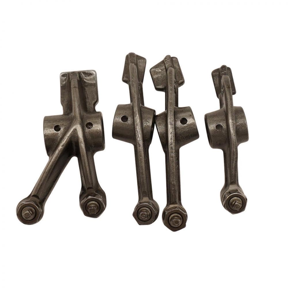 Rocker Arm Kit für YFM660R 2001-2005 ATV Rocker Arm Kit für YFM660R 2001-2005 ATV von GCDZKJIJ