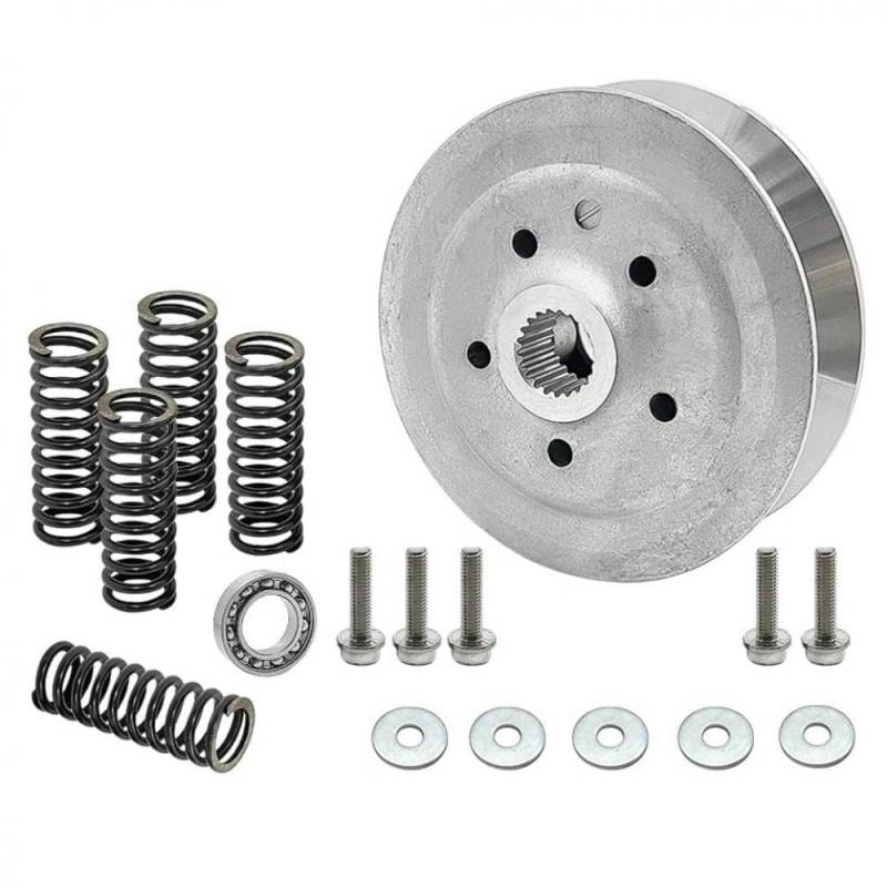 SPORTRAX 400 TRX400EX 2x4 Kupplungsdruckplatten Lagerkit und Quellen von GCDZKJIJ