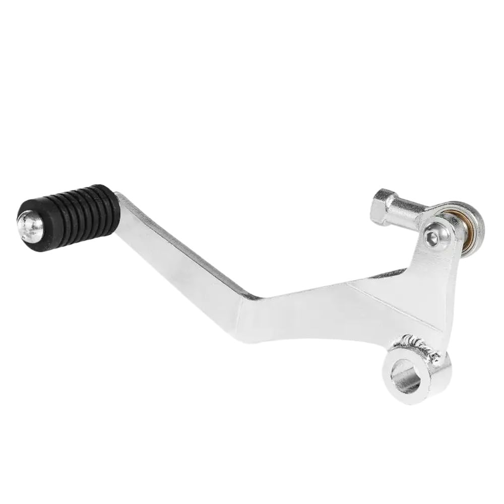 Schalthebelgetriebe für Z650 Z650RS 650 Motorrad 2017-2023 kompatible Verschiebungspedalgetriebe Teil Fits Z 650 RS-Modelle Schalthebelgetriebe für Z650 Z650RS 650 Motorrad 2017-2023 kompatible Verschiebungspedalgetriebe Teil Fits Z 650 RS-Modelle von GCDZKJIJ