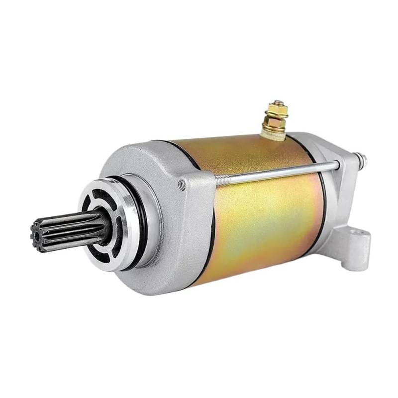 Startermotor für CF 500 188 X5 U5 ATV UTV kompatibler Austausch für 0180-091100-0010 ATV UTV Quad Go Kart X5 Motor von GCDZKJIJ
