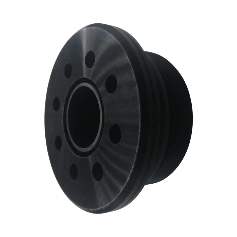 Trim-Endkappe mit Dichtungen, die mit Outboards von 90-250 PS kompatibel sind, umfassen 48630-96J00 Variante 48630-96J01 48630-96J02 48630-96J03 48630-96J04 Trim-Endkappe mit Dichtungen, die mit Outboards von 90-250 PS kompatibel sind, umfassen 48630-96J00 Variante 48630-96J01 48630-96J02 48630-96J03 48630-96J04 von GCDZKJIJ