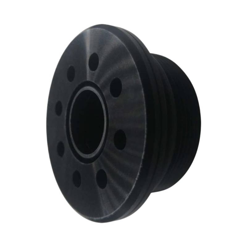 Trim-Endkappe mit Dichtungen, die mit Outboards von 90-250 PS kompatibel sind, umfassen 48630-96J00 Variante 48630-96J01 48630-96J02 48630-96J03 48630-96J04 von GCDZKJIJ
