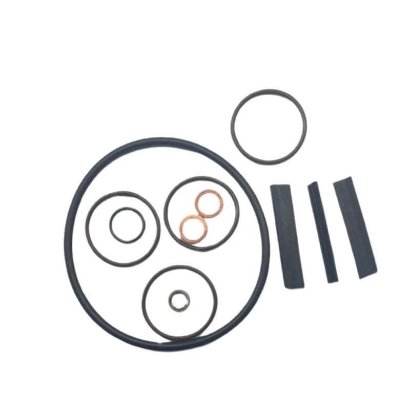 Wärmetauscher Seal Kit 22108 kompatibel mit Penta Diesel AD31 AQAD31A AD41 AQAD41 TMD31 von GCDZKJIJ