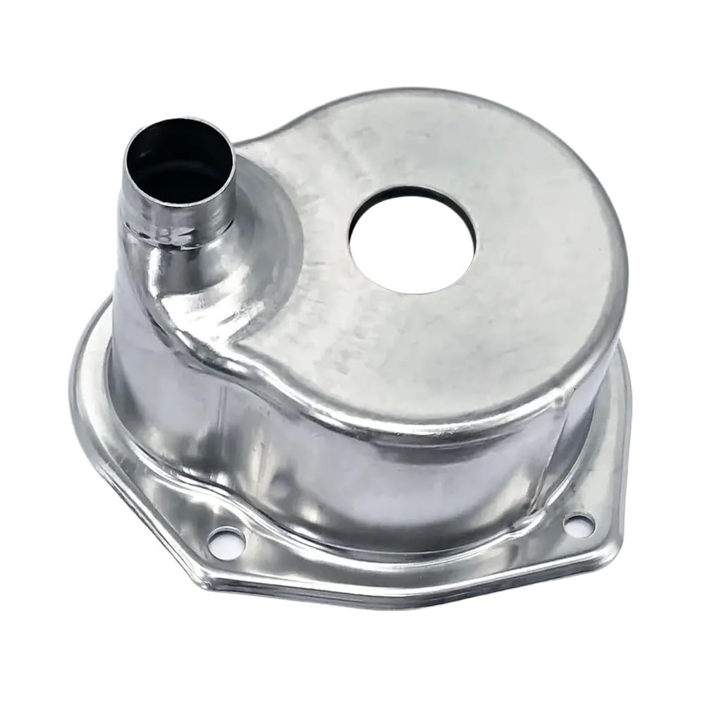 Wasserpumpe Gehäuse mit Mercruiser -Außenbordmodellen 40 50 55 60 kompatibel Wasserpumpe Gehäuse mit Mercruiser -Außenbordmodellen 40 50 55 60 kompatibel von GCDZKJIJ