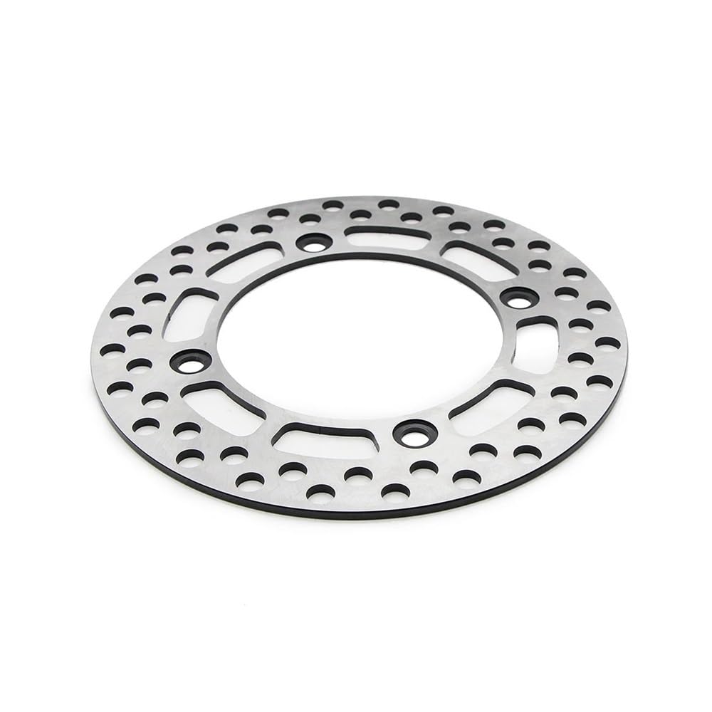 220MM Geeignet for Motorrad Hinten Bremsscheibe DRZ250 DR-Z250K1-K7 2001-2007 DR350 1996-1999 DR250 1990-2000 2004 220MM Geeignet for Motorrad Hinten Bremsscheibe DRZ250 DR-Z250K1-K7 2001-2007 DR350 1996-1999 DR250 1990-2000 2004 von GCNMPJ