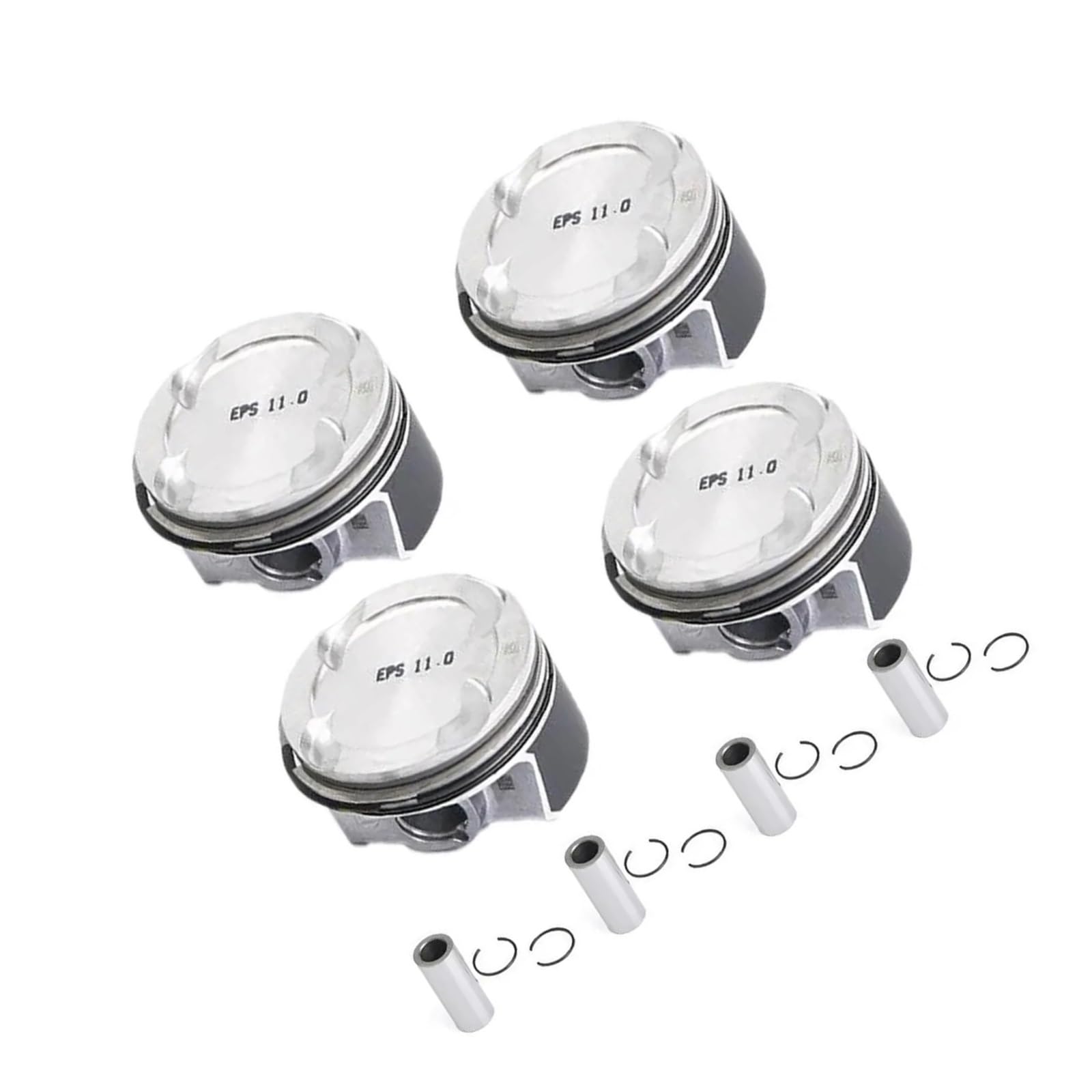 B46 B48 2.0 Automatikkolben- und Ringsatz 11259468870 11258638448 11258618502 CR 11:1 kompatibel mit 320i S F30 F56 G20 G30 2.0T B46 B48 2.0 Automatikkolben- und Ringsatz 11259468870 11258638448 11258618502 CR 11:1 kompatibel mit 320i S F30 F56 G20 G30 2.0T von GCNMPJ