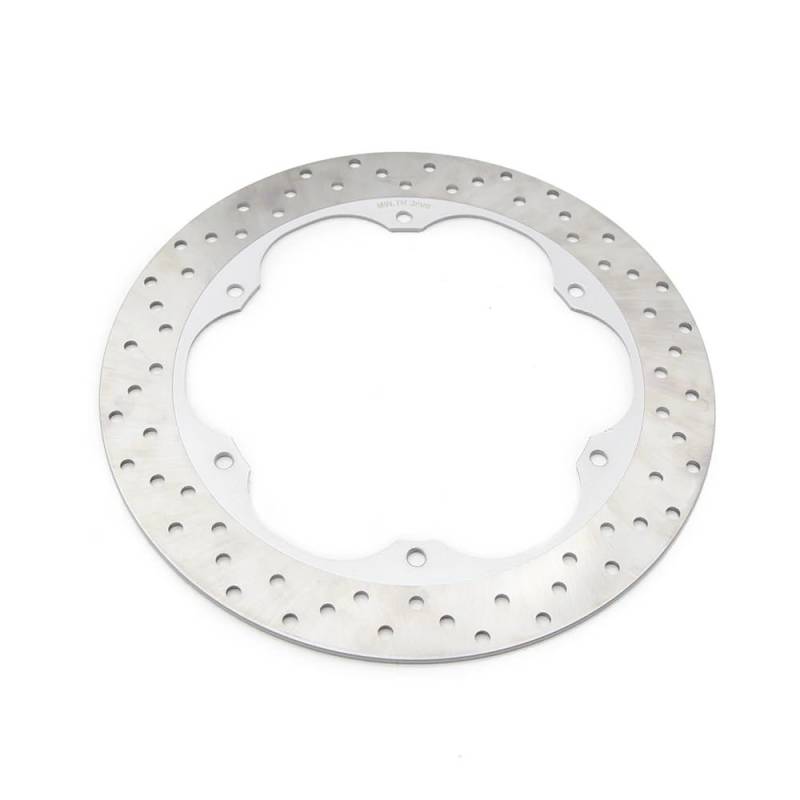 Geeignet for Motorrad-Bremsscheibe vorne, 320 mm Bremsscheibe, XJ900S 1995 1996 1997 1998 1999 2000 2001 2002 2003 von GCNMPJ