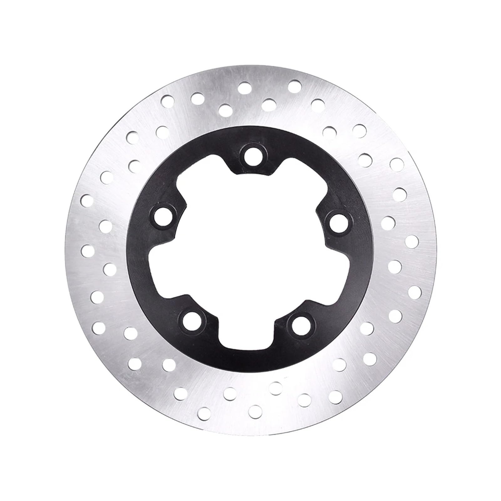 Motorradteile 220 mm, geeignet Fit For Motorrad-Bremsscheibe hinten, schwimmende Bremsscheibe, Bremse SV400 SV650 (ohne ABS), GSX-R GSXR600 GSXR700 GSXR1000 SV1000 von GCNMPJ